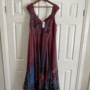 women maxi dress